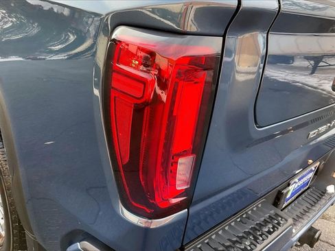 Used 2024 GMC Sierra 1500 Denali Ultimate image 24