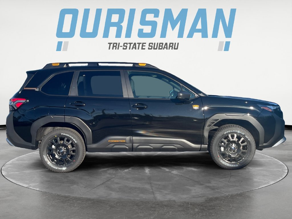 New 2026 Subaru Forester Wilderness AWD/4WD image 7