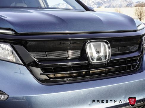 Used 2022 Honda Pilot Special Edition image 15