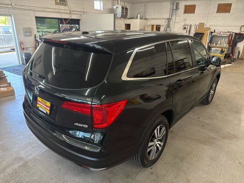 Used 2017 Honda Pilot EX-L image 99