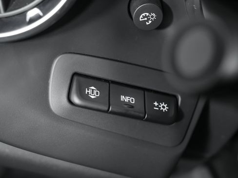 Used 2022 Chevrolet Camaro SS RWD image 76
