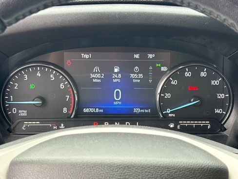 Used 2023 Ford Explorer XLT w/ Equipment Group 202A RWD image 18