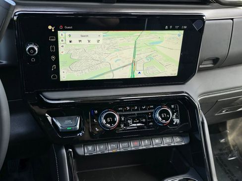 New 2026 GMC Sierra 2500 AT4X AWD/4WD image 21