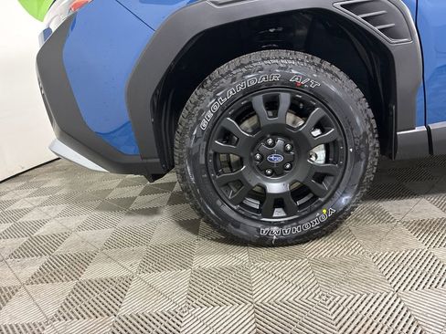 New 2026 Subaru Forester Wilderness AWD/4WD image 7