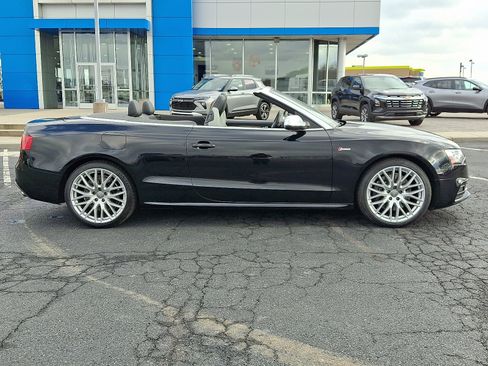 Used 2016 Audi S5 Premium Plus image 7