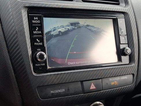 Used 2022 Mitsubishi Outlander Sport ES FWD image 17