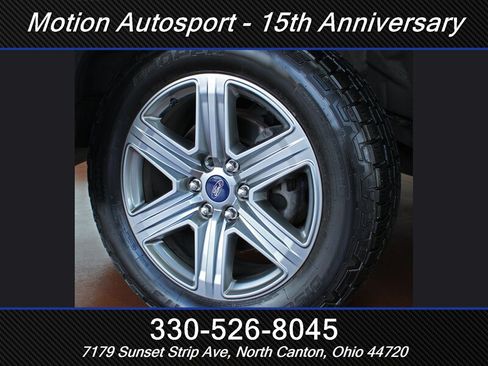 Used 2019 Ford F150 XLT w/ Equipment Group 302A Luxury AWD/4WD image 37