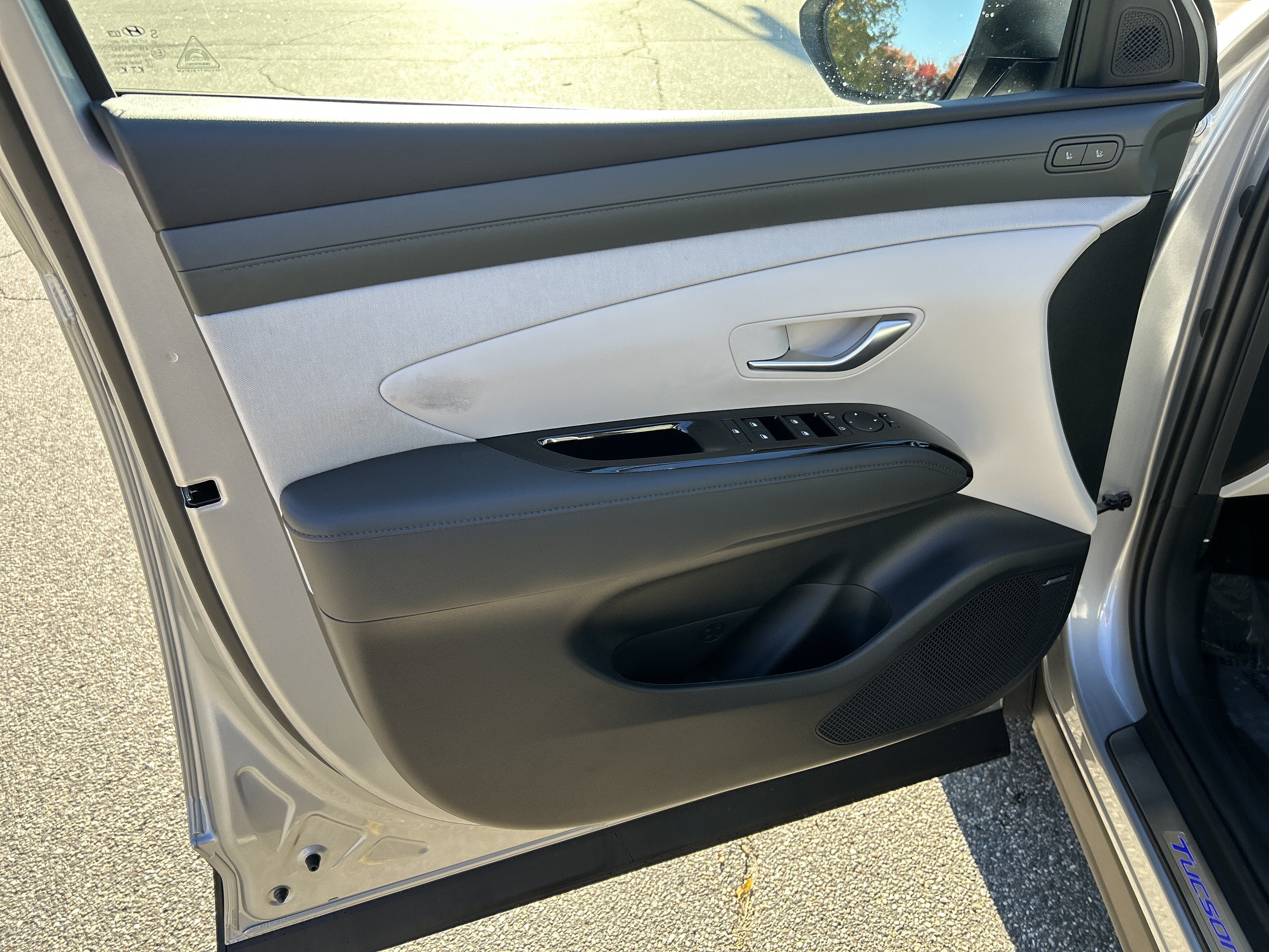 New 2026 Hyundai Tucson Limited AWD/4WD image 17