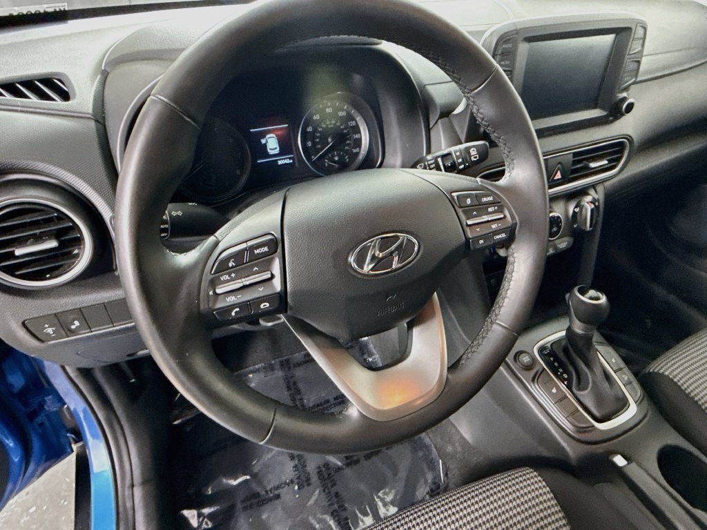 Used 2018 Hyundai Kona SEL FWD image 12