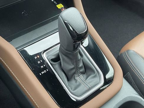 Certified 2025 Subaru Forester Touring w/ Protection Package image 25