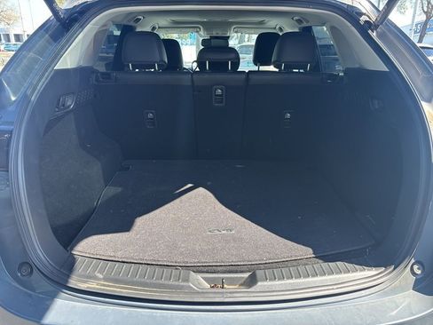 Used 2023 MAZDA CX-5 Carbon Edition image 9