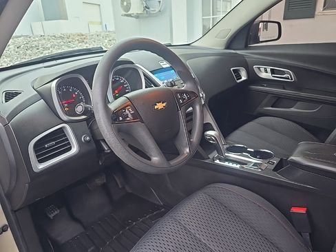 Used 2015 Chevrolet Equinox LS image 15