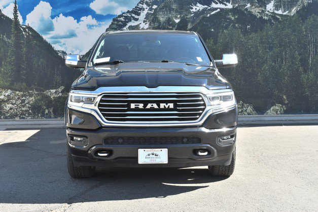 Used 2020 RAM 1500 Limited w/ Off Road Group AWD/4WD image 5