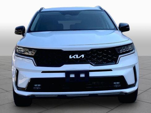 Used 2023 Kia Sorento EX FWD image 4
