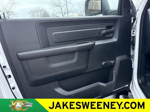 New 2026 RAM 4500 Tradesman image 28