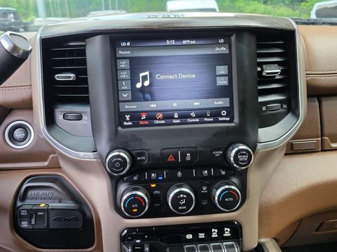 Used 2021 RAM 2500 Laramie AWD/4WD image 15