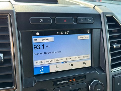 Used 2019 Ford F150 Raptor image 28