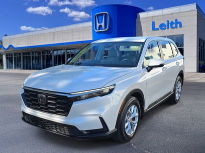 Used 2023 Honda CR-V LX