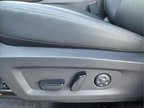 New 2026 Nissan Murano Platinum image 12