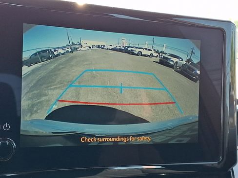 Used 2025 Toyota Corolla LE FWD image 20