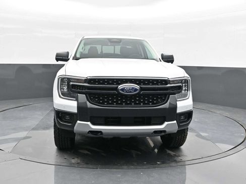 Used 2024 Ford Ranger XLT w/ Technology Package AWD/4WD image 3