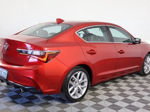 Used 2020 Acura ILX FWD image 4