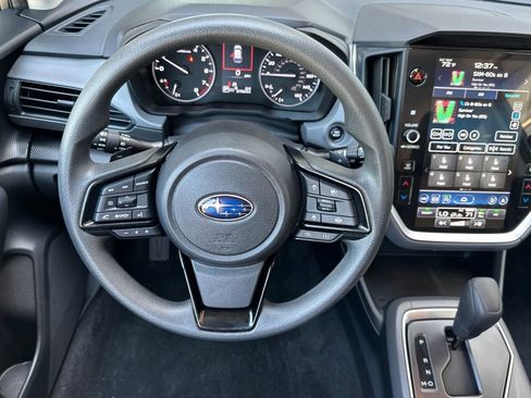 Used 2024 Subaru Crosstrek 2.0i Premium w/ Crosstrek Mirror Package AWD/4WD image 15