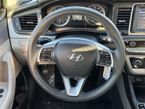 Used 2019 Hyundai Sonata ECO image 9