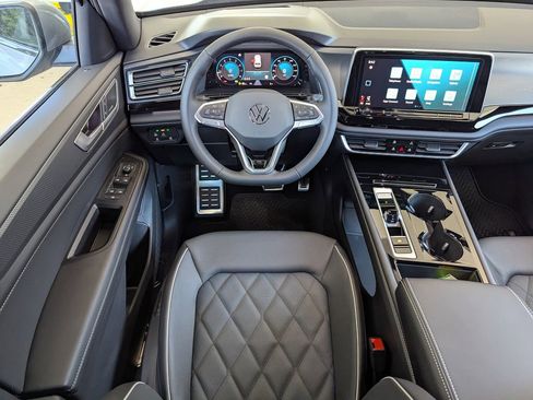 New 2026 Volkswagen Atlas Cross Sport SEL Premium R-Line image 14
