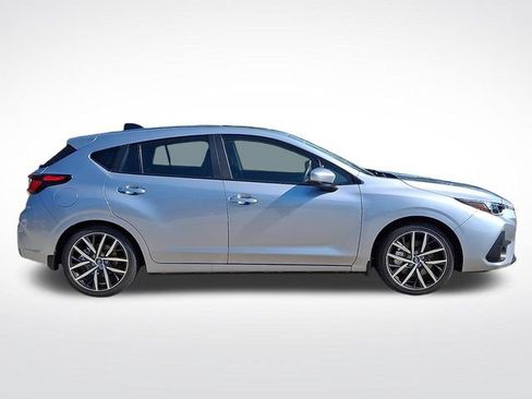 New 2026 Subaru Impreza 2.0i Sport AWD/4WD image 8