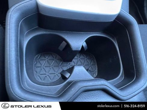 Used 2020 Toyota RAV4 LE w/ All Weather Liner Package AWD/4WD image 38