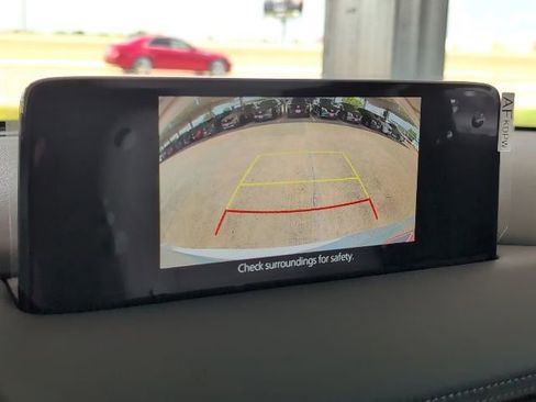 Used 2025 MAZDA CX-5 AWD 2.5 S w/ Preferred Package image 31