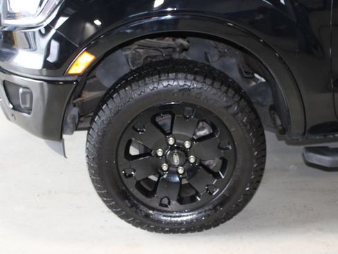 Used 2022 Ford Ranger Lariat w/ Equipment Group 501A High AWD/4WD image 4