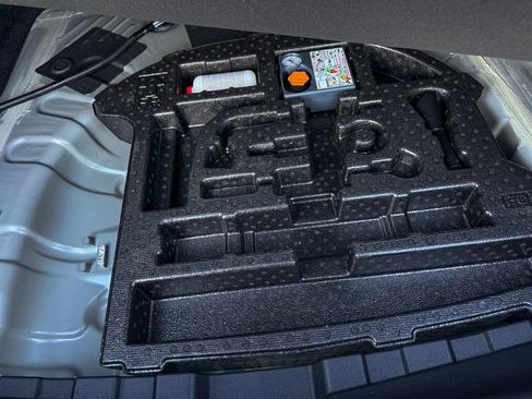New 2026 Nissan Sentra S FWD image 29