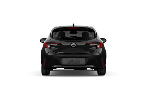 New 2027 Toyota Corolla SE w/ SE Premium Package FWD image 24