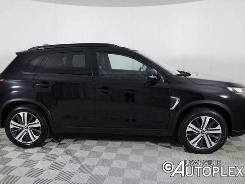 Used 2022 Mitsubishi Outlander Sport GT AWD/4WD image 4