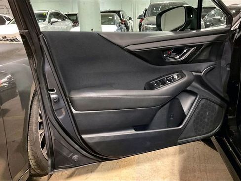 Used 2024 Subaru Legacy Premium AWD/4WD image 23