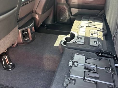 Used 2020 RAM 2500 Power Wagon AWD/4WD image 5