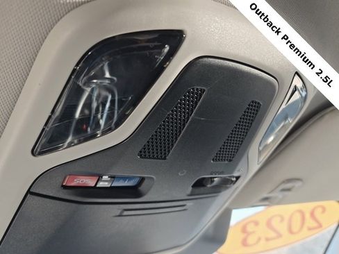 Used 2023 Subaru Outback Premium image 23