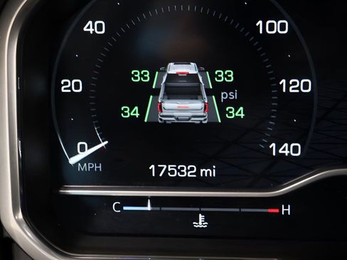 Used 2023 GMC Sierra 1500 Denali w/ Technology Package image 14