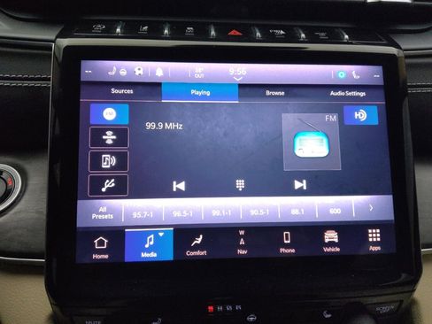 Used 2021 Jeep Grand Cherokee L Limited image 25