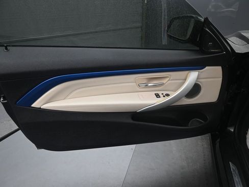 Used 2015 BMW 435i Coupe image 9