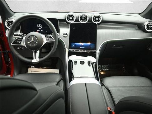 Certified 2026 Mercedes-Benz GLC 300 4MATIC image 20