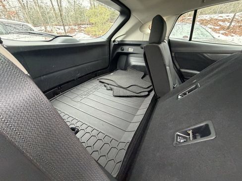 Used 2023 Subaru Impreza Premium image 33