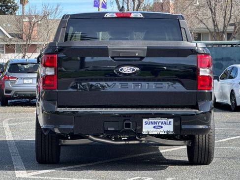 New 2026 Ford Maverick Lobo image 13