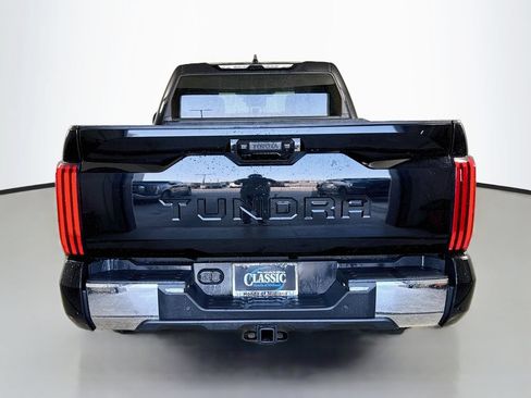 Used 2023 Toyota Tundra SR5 w/ TRD Off-Road Package RWD image 6