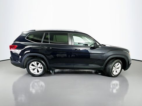 Used 2019 Volkswagen Atlas SE AWD/4WD image 8