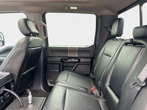 Used 2020 Ford F350 Lariat w/ Lariat Ultimate Package image 18