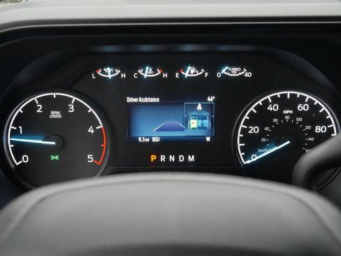 New 2026 Ford F550 XLT w/ XLT Value Package AWD/4WD image 6