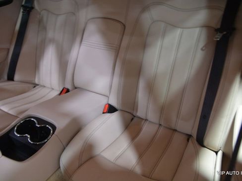 Used 2011 Maserati GranTurismo S image 31